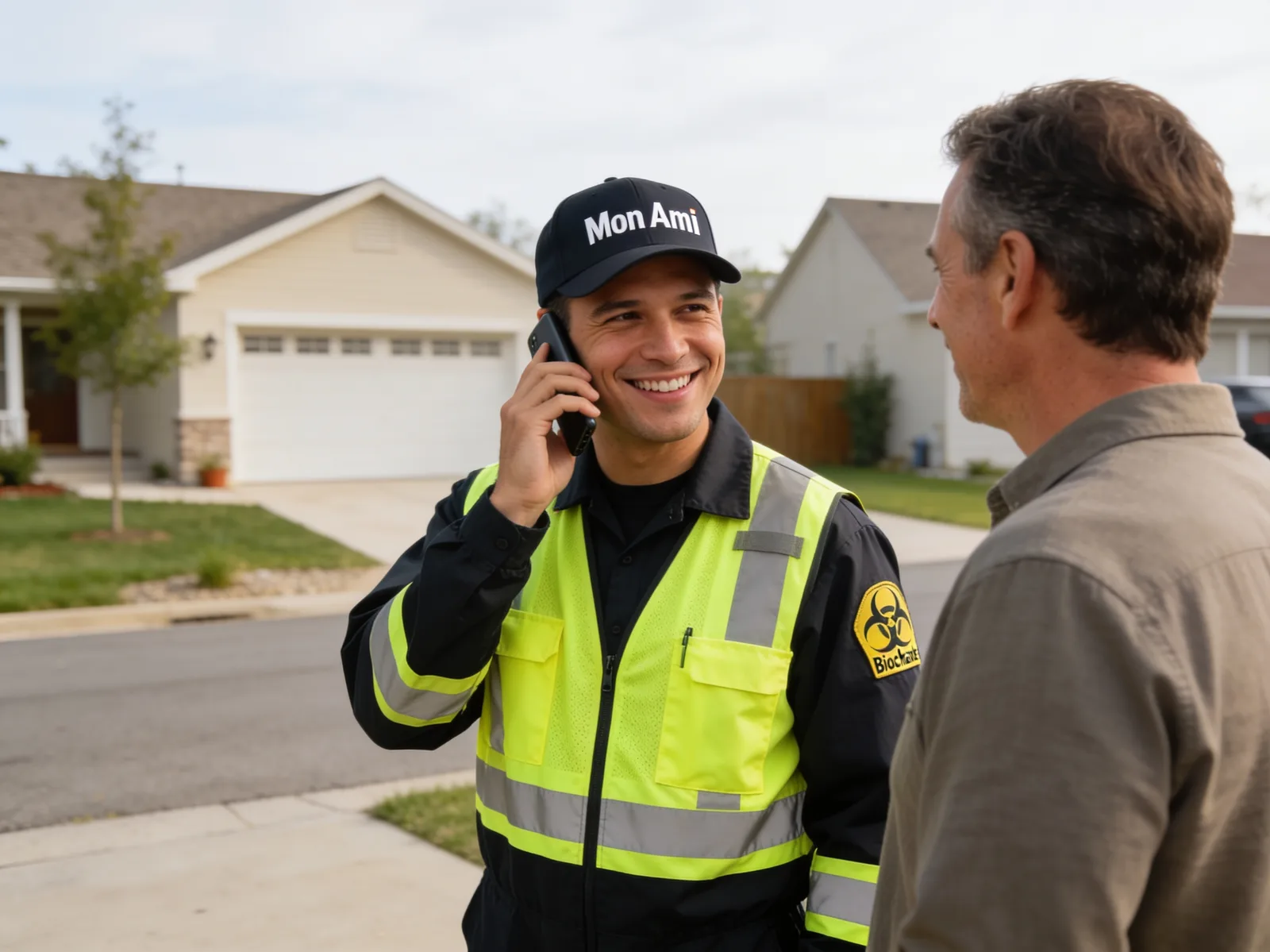Sewage Cleanup Ludlow, MA FAQs
